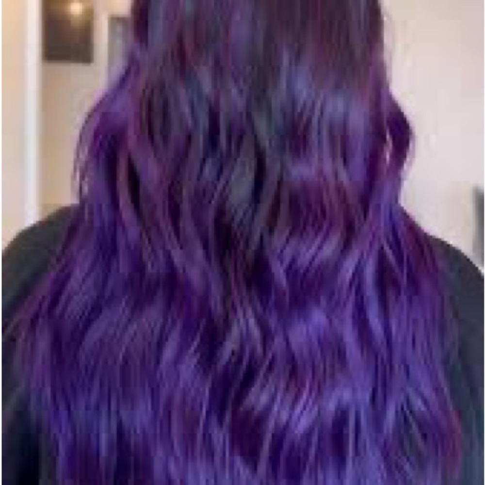 Joico Color Intensity Amethyst Purple - Picture 2 of 2